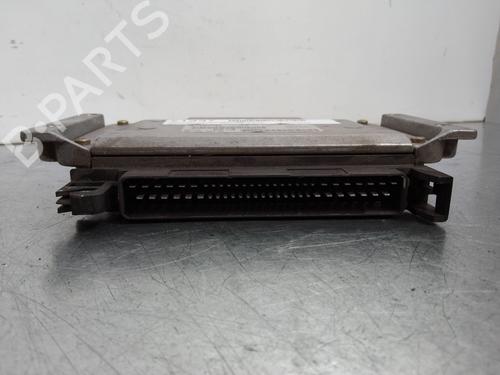 Engine control unit (ECU) CITROËN XSARA (N1) 1.6 i | BP2255482M57 