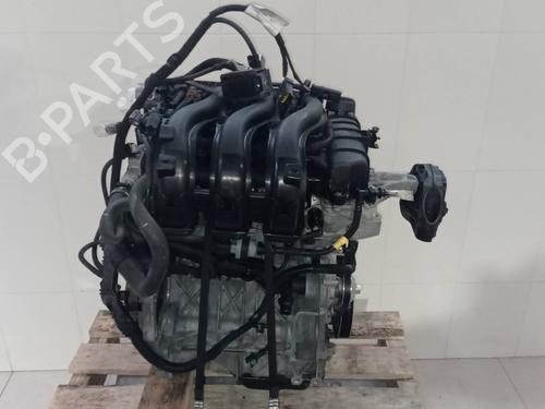Engine PEUGEOT 208 I (CA_, CC_) 1.6 HDi | BP31920710M1 - Image 3