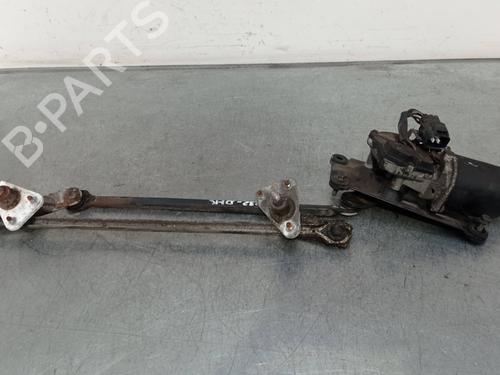 Used Front wiper motor DAEWOO KALOS (KLAS) 1.2 (72 hp) 30175682