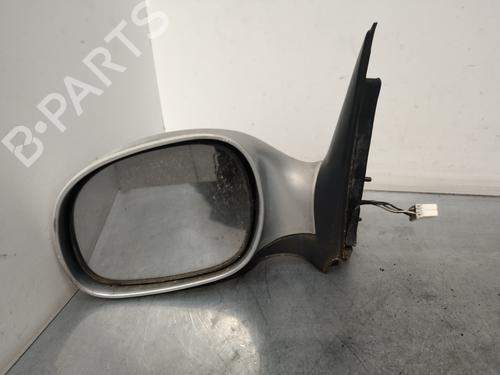 Used Left mirror KIA CARNIVAL I (UP, FL) 2.9 TDi (126 hp) 25145300