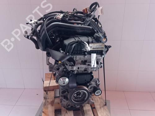 Engine CITROËN C3 II (SC_)  | BP22968401M1 