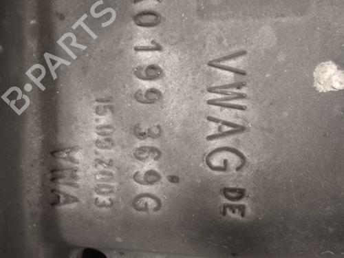 Subframe SEAT ALTEA XL (5P5, 5P8) 1.6 LPG | BP7898965M9 
