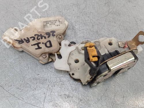 Front left lock NISSAN ALMERA TINO (V10) 2.2 dCi | BP13542947C98 