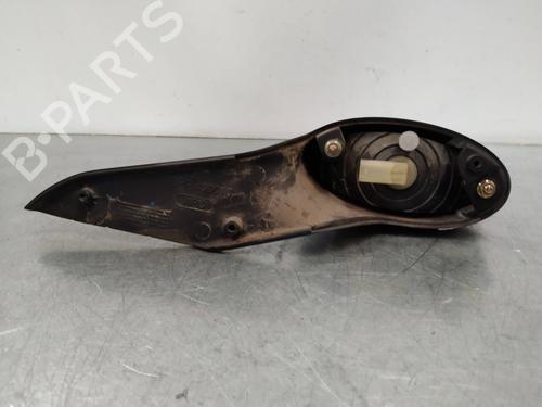Third brake light LAND ROVER FREELANDER I (L314) 2.0 DI 4x4 | BP2251622L11 