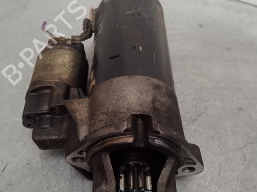 Starter MERCEDES-BENZ GL-CLASS (X164) GL 450 CDI 4-matic (164.828) | BP25863738M8 