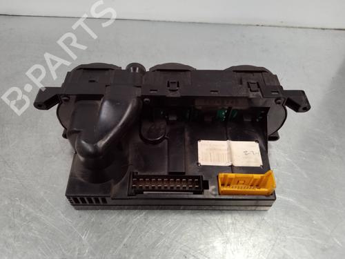 Climate control OPEL VECTRA B (J96) 2.0 DTI 16V (F19) | BP2257411I5 