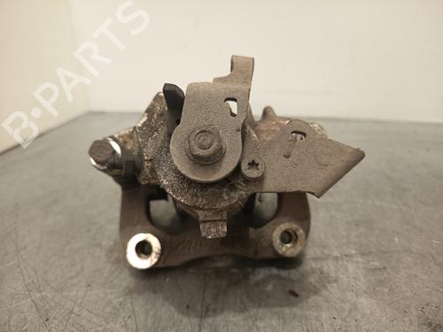 Right rear brake caliper VW GOLF IV (1J1) 1.9 TDI | BP27817492M106 