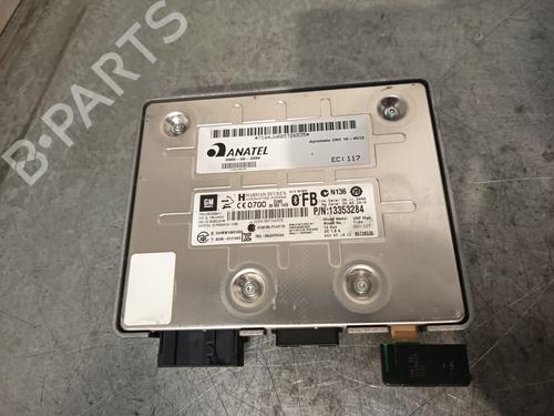 Used Electronic module Electronic module 36673496 36673496