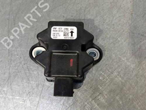 Elektronisk sensor HYUNDAI i30 Estate (FD) 1.6 CRDi (90 hp) 29613574