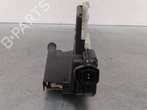 Front right lock KIA SPORTAGE II (JE_, KM_) 2.0 CRDi 4WD | BP10904663C97