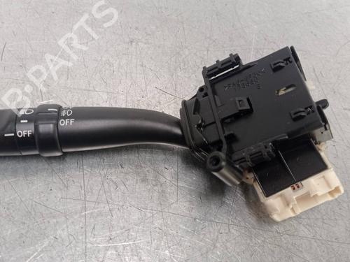 Used Headlight switch TOYOTA AVENSIS Estate (_T25_) 2.2 D-CAT (ADT251_, ADT251R) (177 hp) 15260336