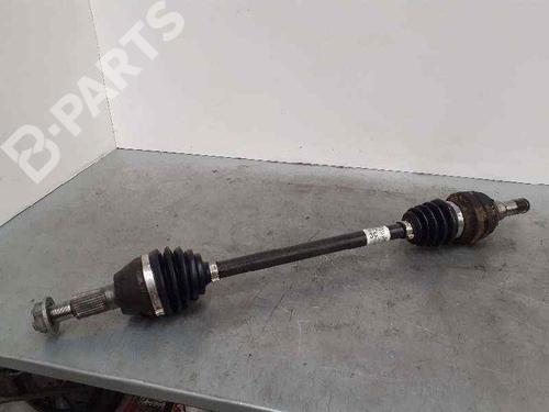 Used Left rear driveshaft Left rear driveshaft CHEVROLET CAPTIVA (C100, C140) 2.2 D (163 hp) 7899564 7899564