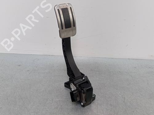 Used Pedal PEUGEOT 3008 II SUV (MC_, MR_, MJ_, M4_) 2.0 BlueHDi 180 (181 hp) 18952598