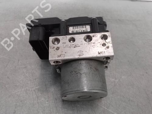 ABS Bremseaggregat CITROËN BERLINGO MULTISPACE (B9) 1.6 HDi 75 / BlueHDi 75 (75 hp) 12423749