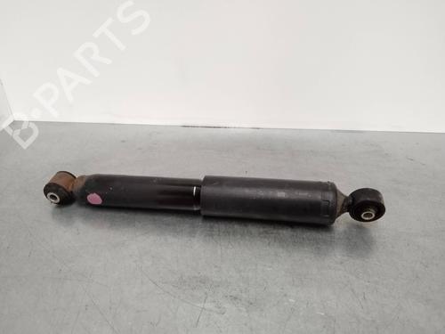 Left rear shock absorber FIAT FIORINO Box Body/MPV (225_) 1.3 D Multijet (225BXD1A, 225BXB1A, 225BXB11) (75 hp) 15907074