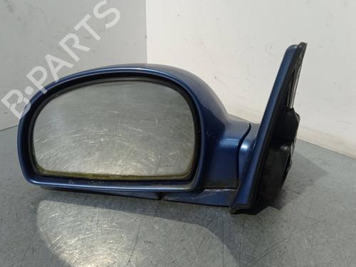 Left mirror HYUNDAI ACCENT II (LC)  | BP21568308C26 
