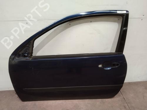 Used Left front door FORD FOCUS I (DAW, DBW) 1.8 Turbo DI / TDDi (90 hp) 2246810