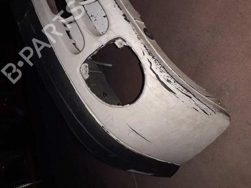 Pare-chocs avant RENAULT CLIO II (BB_, CB_) 1.9 D (B/CB0E, BB0J) | BP7307654C7 