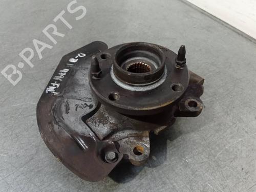 Fusée avant droite FIAT DOBLO MPV (119_, 223_) [2001-2025]  30172872
