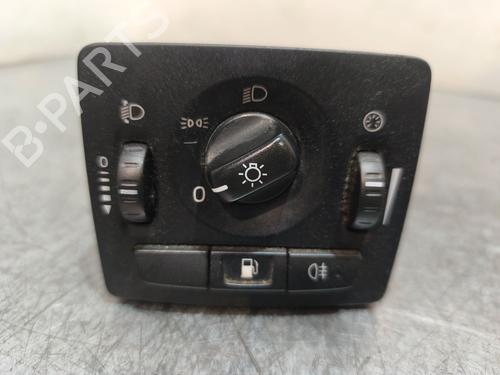 Hovedlysbryter VOLVO C30 (533) 1.8 FlexFuel (125 hp) 33039777