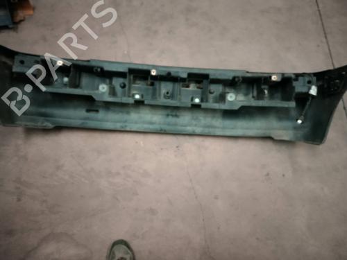 Rear bumper PEUGEOT 106 II (1A_, 1C_) 1.1 i | BP7899105C8 