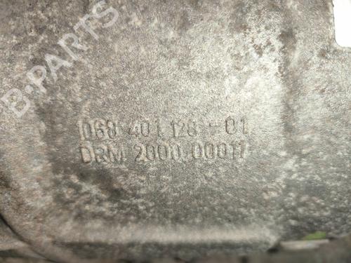 Gearbox AUDI A8 D3 (4E2, 4E8) 4.2 quattro | BP33460367M3  - Image 13