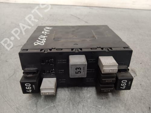 Fuse box VW TOURAN (1T1, 1T2) | BP30172815E1