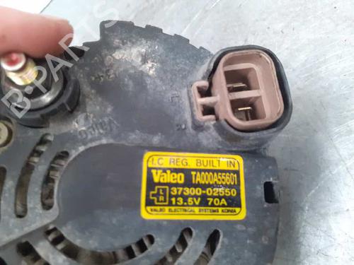 Alternator HYUNDAI GETZ (TB) 1.1 | BP6469569M7 