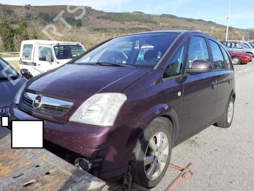 Right headlight OPEL MERIVA A MPV (X03) 1.6 (E75) | BP6993031C29 - Image 4