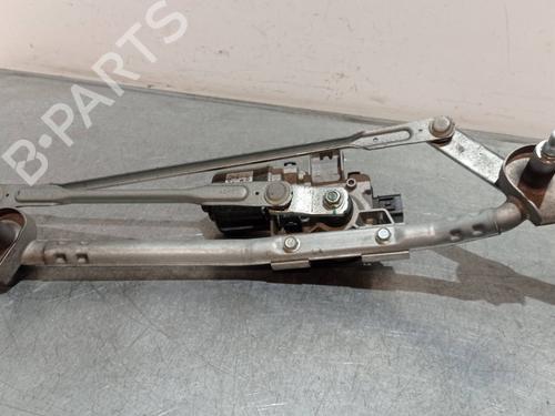 Motor limpa vidros frontal HYUNDAI IONIQ (AE) 1.6 GDI Hybrid (105 hp) 30649546