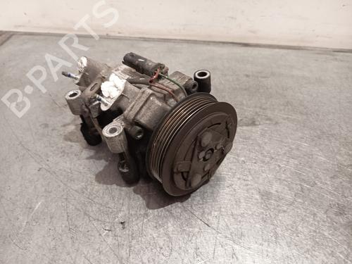Compressor A/C CITROËN C-ELYSEE (DD_) 1.5 BlueHDi 100 | BP32470473M34