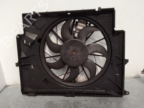 Radiator fan BMW 1 (E87) 116 d | BP23110479M35 
