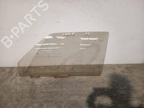 Used Front left door window Front left door window 38723300 38723300