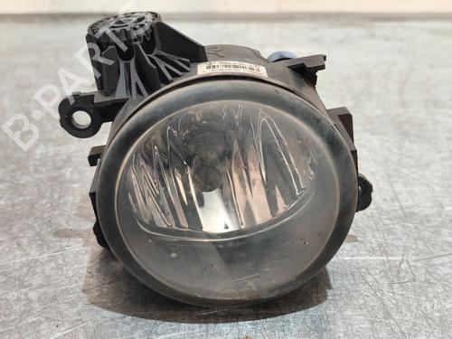 Feu de brouillard avant droit Feu de brouillard avant droit RENAULT CAPTUR I (J5_, H5_) [2013-2026] 34344402 34344402