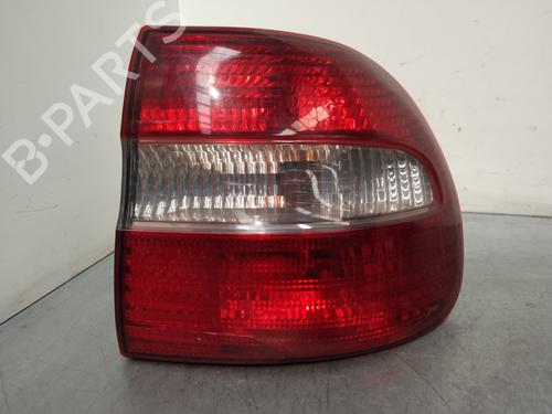 Right taillight VOLVO V40 Estate (645) 1.9 DI | BP25819565C35 
