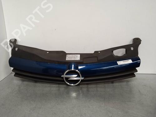 Grill OPEL ASTRA H (A04) [2004-2014]  14219970