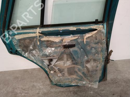 Left rear door OPEL FRONTERA A (U92) 2.8 TD (5BMWL4, 5BSUD2) | BP23230223C4 