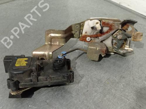 Used Front right lock DAEWOO MATIZ (M100, M150) [1998-2025]  30271794