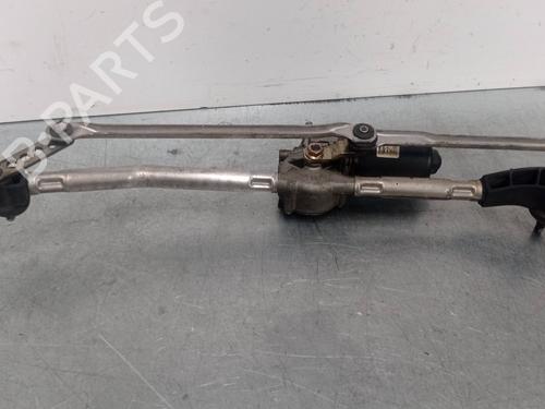 Front wiper motor OPEL ASTRA G Saloon (T98) 1.6 16V (F69) | BP10043041M29 