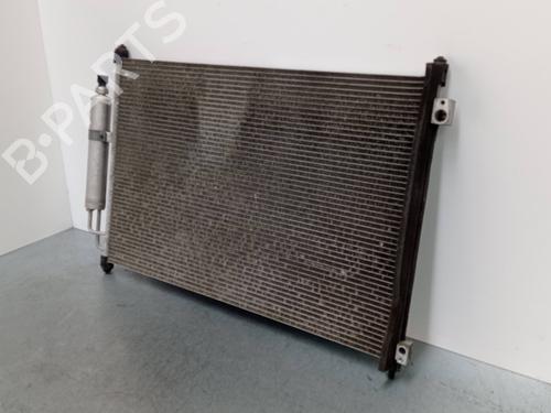 AC radiator NISSAN X-TRAIL II (T31)  | BP16848360M32