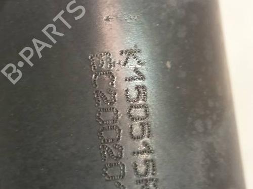 Right front shock absorber JAGUAR XE (X760) 2.0 D | BP38568146M17 - Image 2