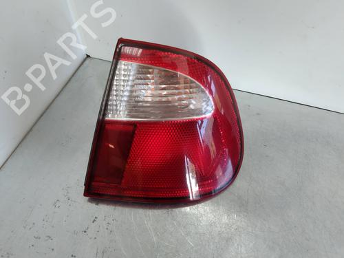 Used Right taillight SEAT CORDOBA (6K1, 6K2) 1.9 TDI (110 hp) 2259740