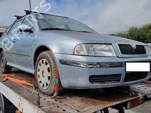 Used Parts SKODA OCTAVIA I Combi (1U5)  1.9 TDI  5000649