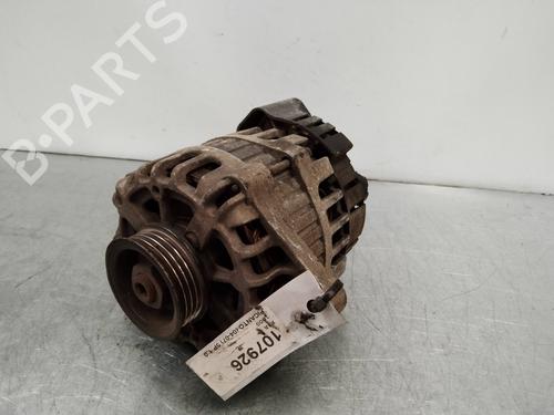 Used Alternator KIA PICANTO I (SA) [2004-2012]  2291194