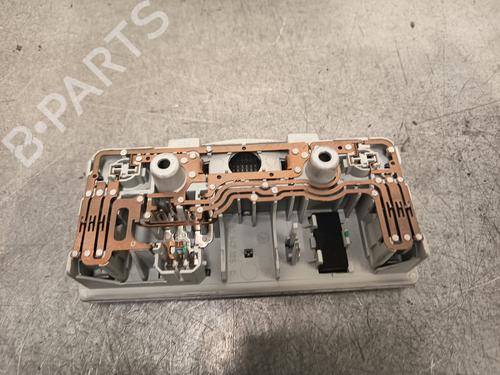 Interior roof light VW TOURAN (1T1, 1T2) | BP30172831I8