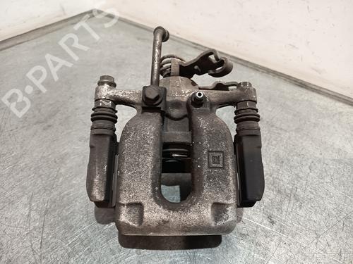 Used Right rear brake caliper OPEL ASTRA K (B16) [2015-2022]  32034623