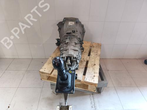 Gearbox LEXUS IS II (_E2_)  | BP32507810M3 