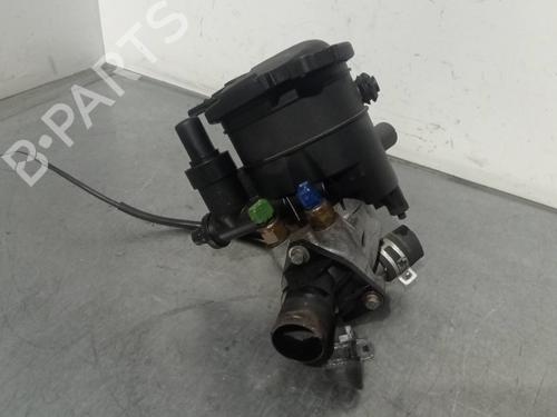 Used Support PEUGEOT 206 Hatchback (2A/C) 1.9 D (69 hp) 30316172