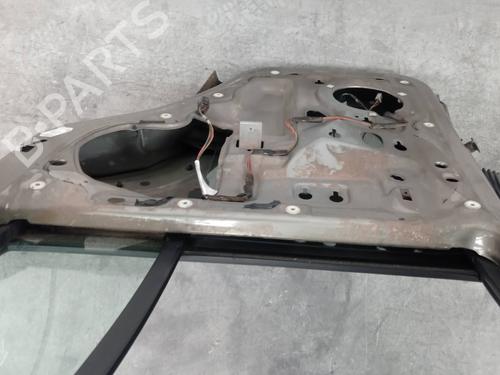 Right rear door JEEP CHEROKEE (KJ) 2.5 CRD 4x4 | BP12423939C5 