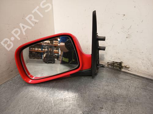 Used Left mirror Left mirror 37430351 37430351